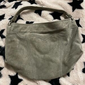 Vintage Lucky Brand Purse
